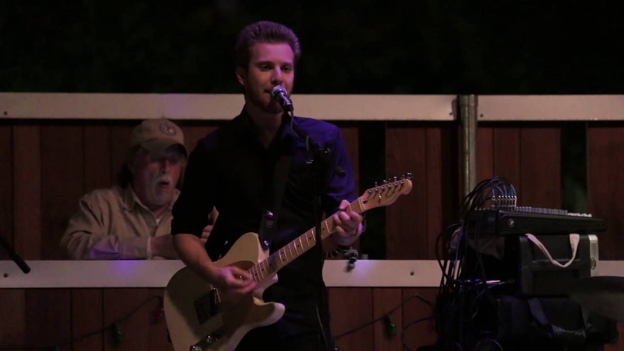 Sentimental Lover - The Ozdemirs - LIVE at The Texas Musicians Museum