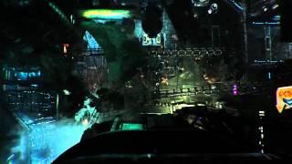 Prey 2 Developer Commentary Part 2 Trailer