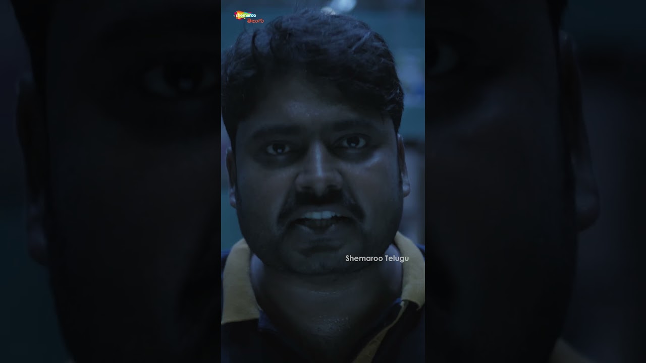 సుదర్శన్ సూపర్ కామెడీ సీన్ 😂 | Currency Nagar Movie | Sudharshan | 