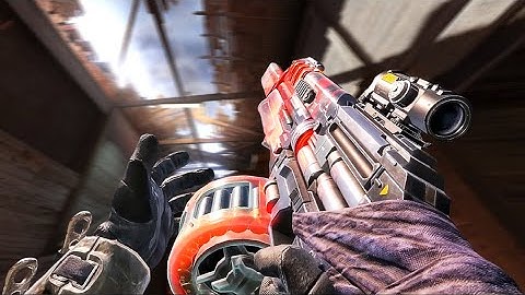 i can quickscope literally with everything pt 3