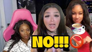 JAIDYN ALEXIS VS RELA BAY BEE: The DNA Test Stand-off! 🍼🧬 07.24.2026