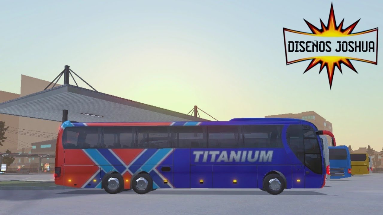 Bus Simulator Ultimate | Nagpur 🇮🇳 Bhopal (Lions Coach - Skin Titanium) 🚍 Play 76