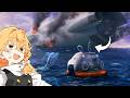 海しかない謎の惑星に墜落しました…【サブノーティカ / Subnautica】【ゆっくり実況】
