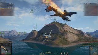 World of Warplanes: Me P.1092, Nimble & Tiny Long Range Sniper (6 Kills) screenshot 4
