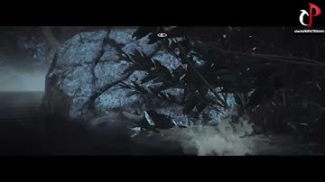 The Evil Within Glitches - Out and Under Chapter 3 Claws of the Horde