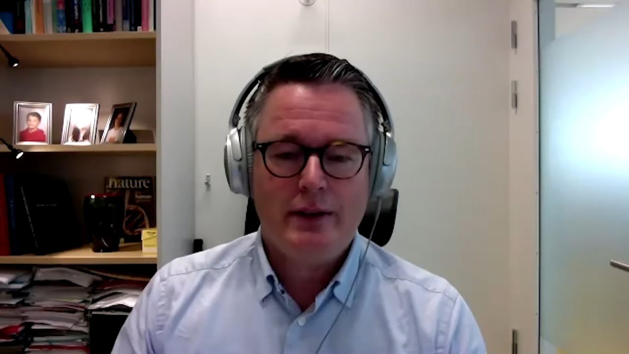 Genomic aberrations in CLL