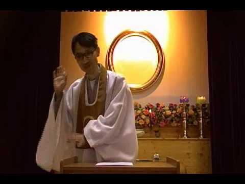 Без любви невозможно взрастить подлинную мудрость 1/2