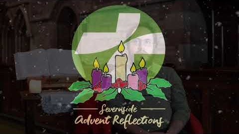 Advent Reflection - Wed 9th Dec