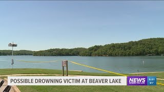Crews Search For Woman Who Fell Off A Boat In Prairie Creek