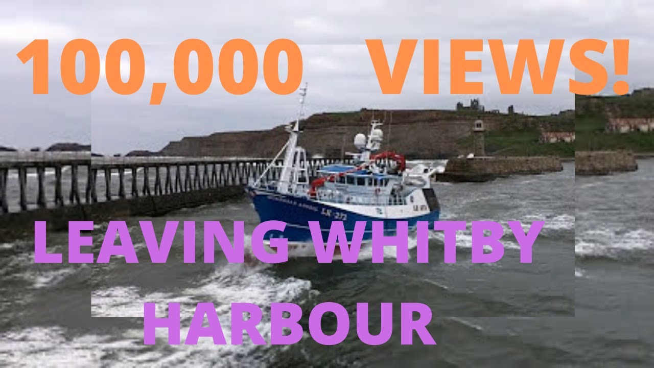 GUARDIAN ANGELL NEW FISHING BOAT MADE BY PARKOL WHITBY GOING NORTH LERWICK 2016