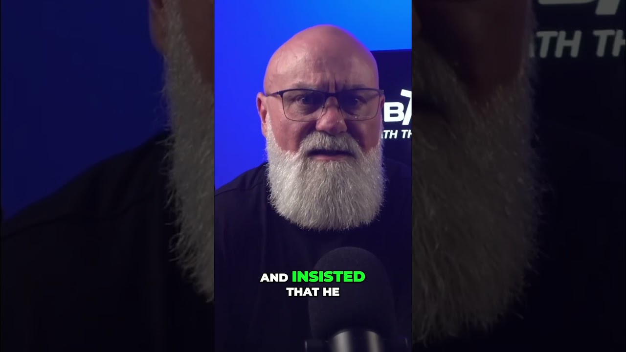 You Cannot Curse Who God Has Blessed! (Numbers 22 Analysis) 