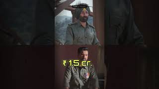 Border 2 Box Office Collection Day 24: सनी पाजी का जलवा! 🔥 ₹322 Crore Paar! 😱