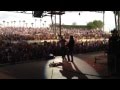Chris Cagle Rockin' TC3 "I'm Southern"