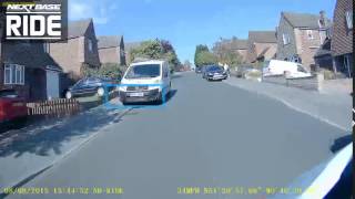 Nextbase Ride Zoom Hd