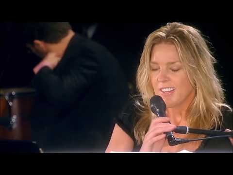 Let's Fall In Love - Diana Krall Live