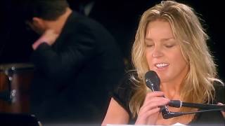 Let's Fall In Love - Diana Krall Live