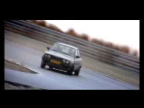 BMW DRIFT