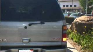 2003 Gmc Yukon Xl - San Luis Obispo Ca