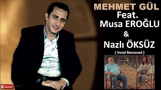 Mehmet Gül Feat. Musa Eroğlu & Nazlı Öksüz - Turnaların Göçü ( Vocal Removed ) Resimi