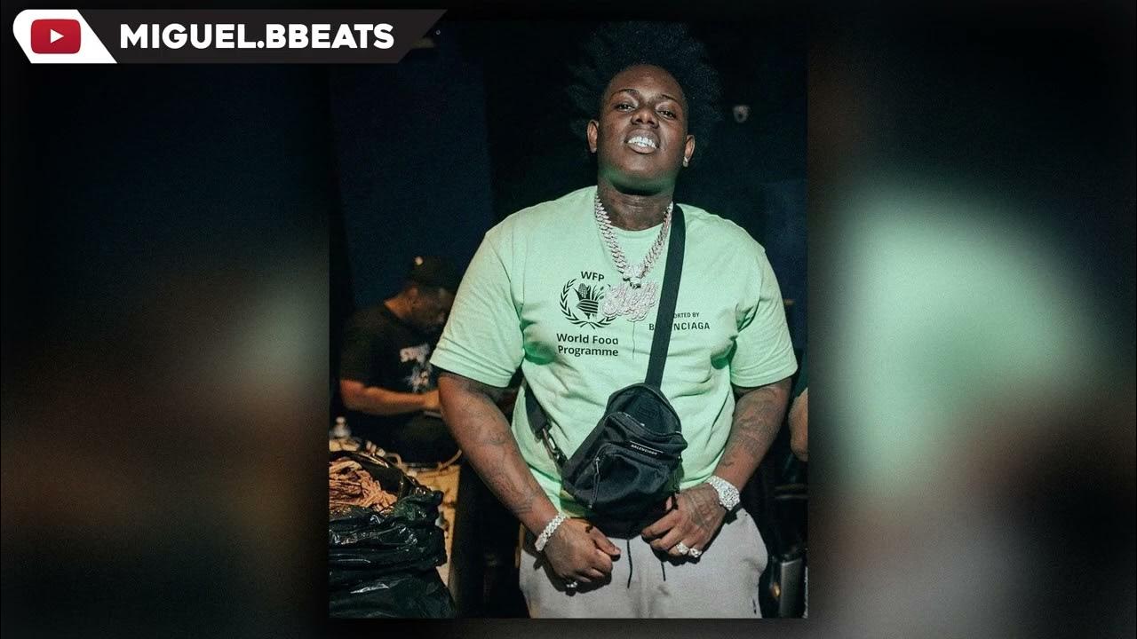 [FREE] Sheff G x Kahukx Type Beat - Black Sheep - YouTube