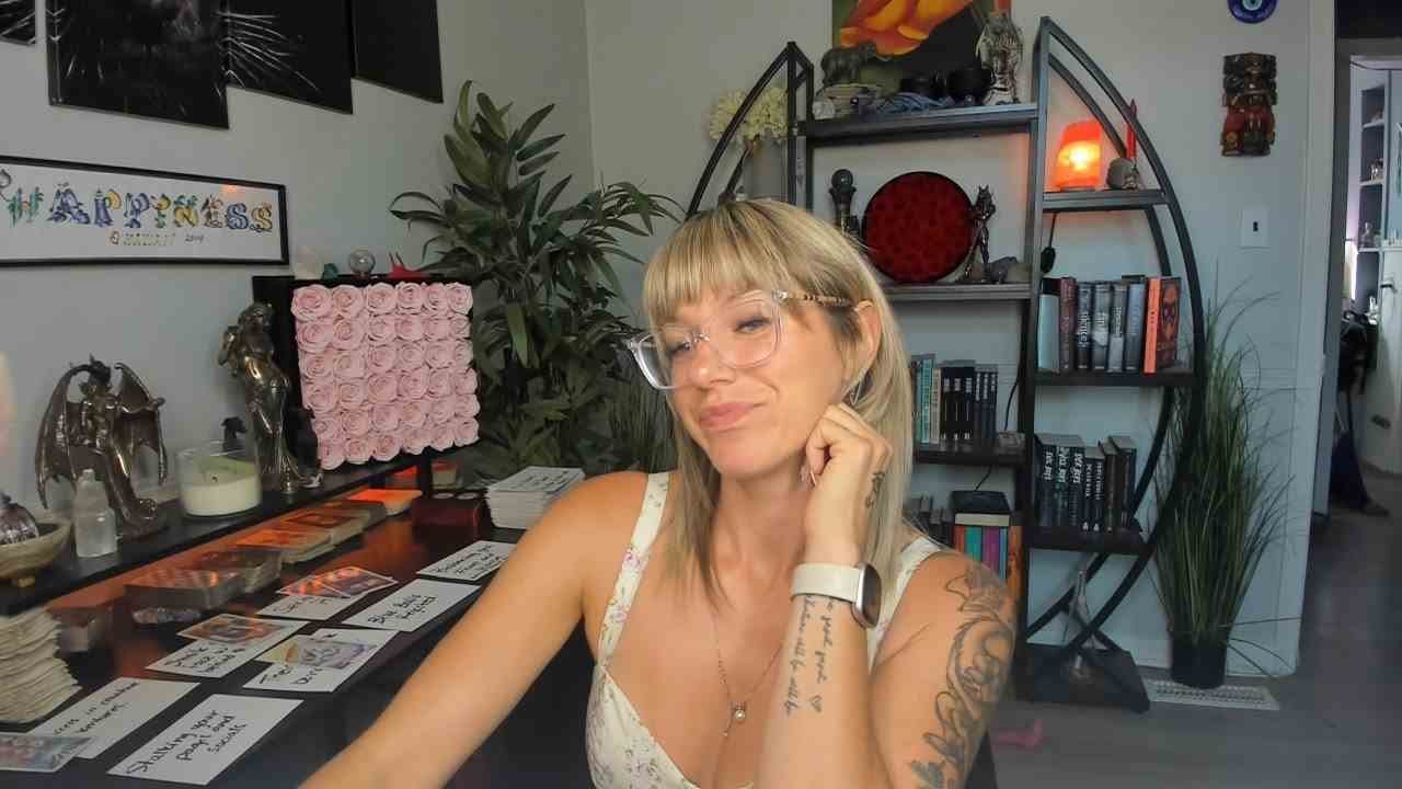 Люди замечают это в тебе прямо сейчас, и это шокирует.