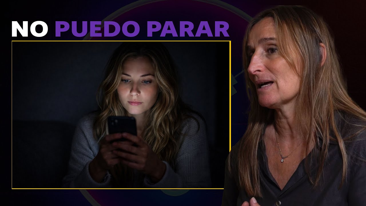 Las Redes Sociales están Enganchando a tu Cerebro