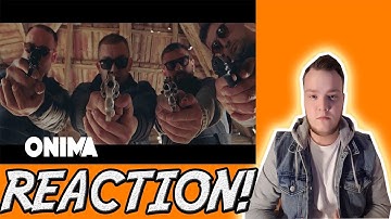 Mc Kresha & Lyrical Son - Duqa mi Duqa (OFFICIAL VIDEO) Reaction!