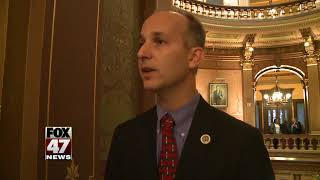 Lansing lands on Schor