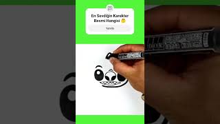 Kolay Sch Çizimi, Sch Resmi Nasıl Çizilir Çizimler Ilçizilir