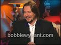 Gary Oldman "Romeo is Bleeding" 9/12/93 - Bobbie Wygant Archive