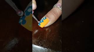 new#simple #naildesign #designnails #share #explore #nails #suscribe #support #follow