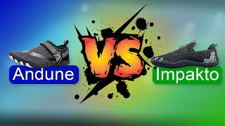 Andune vs Impakto Lets Settle The Debate