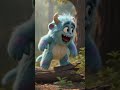 #cartoon #ai #cute #barnefilm #barn #baby #kids #kidsvideo #ai#shortvideo #shorts #sweet #anime