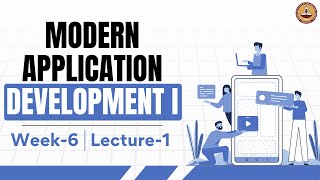 6.1 : API Design