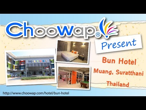 Bun Hotel by Choowap.com