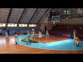 Liga Saesa 2019 - CDSC Achao - CSD Pumas P. Montt (Sub-13)