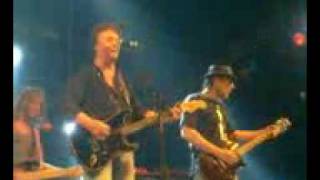 Chris Norman Live If i Get Lucky (07-08-2010)