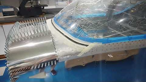 Vans RV 7 HINT Video Targa Strip Windscreen Sealant