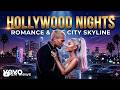 HOLLYWOOD NIGHTS ✨🌴 | Romantic R&amp;B Pop Anthem | Chris Brown ft Ariana Grande Type Vibes
