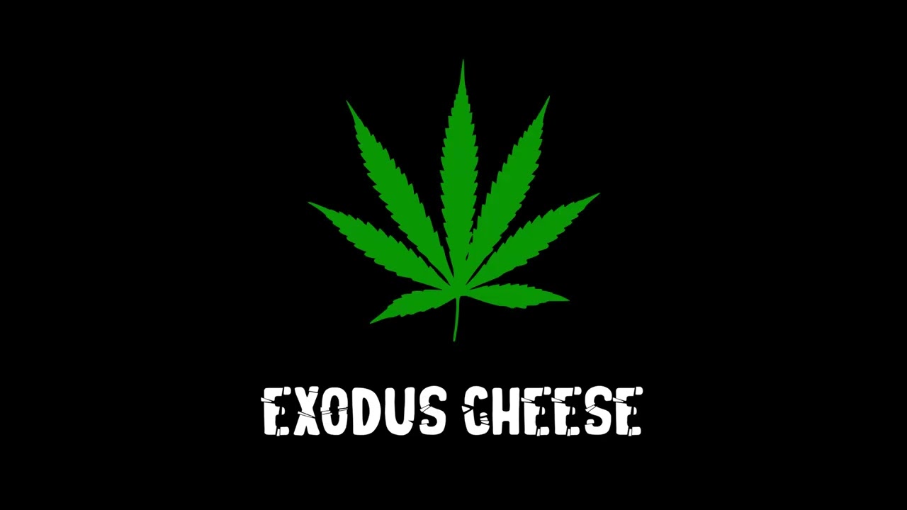 Exodus Cheese