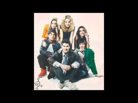 Funk do google (Rebeldes) - Oficial