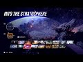 TEKKEN 8 | Into the Stratosphere - OST