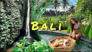 Bali 4 Jours À Ubud Activités Hôtels Restaurants 