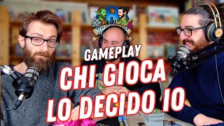 STAX MIGLIORA IL COMMANDER - Sigarda Host of Herons VS Teysa Orzhov Scion VS Sen Triplets GAMEPLAY