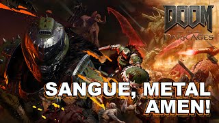 DOOM THE DARK AGES: Le Prime 4 Ore di PURO CAOS! screenshot 2