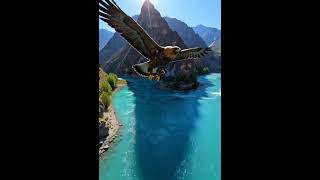 ​#WakhanCorridor​#HiddenWaterSpot​#AfghanistanNature​#Markhor​#WildLifePhotography#ExploreTheUnknown