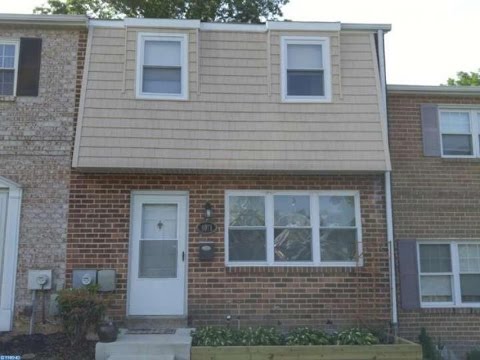 4071 CARDIN PL, Norristown, PA home video tour