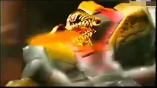 MAX STEEL TV SPOT 2015 ELEMENTOR ORO