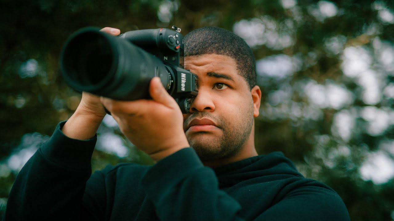 The Best Hybrid Camera For 2023 | Nikon Z9 Long Term Review