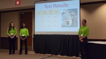 MDOT Bridge Challenge Presentation 04.27.23